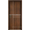 Quality PVC toilet door, waterproof durable door